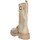 Sapatos Mulher Botas baixas Liu Jo 4F4703 EX263 Bege