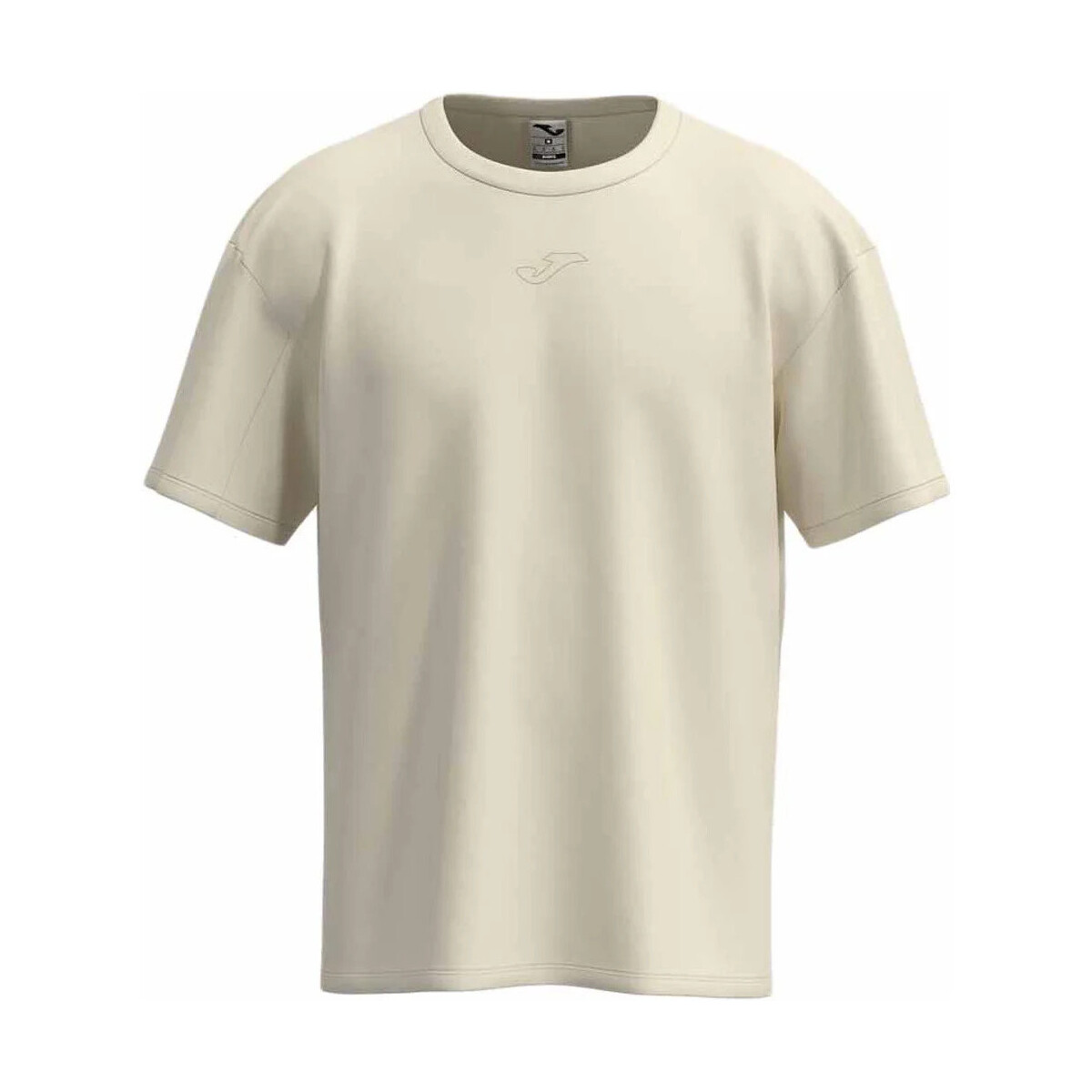 Textil Homem Polos mangas curta Joma CAMISETA MANGA CORTA U-TRIBE BE Bege