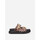 Sapatos Mulher Chinelos La Modeuse 75454_P178498 Multicolor