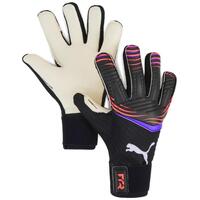 Acessórios Mulher Luvas Puma  Preto