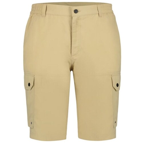 Textil Homem Calças Icepeak 757072574I041 