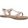 Sapatos Rapariga Sandálias Gioseppo STIBB Rosa