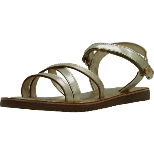 Sapatos Rapariga Sandálias Gioseppo TOLLAND Ouro