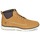Sapatos Homem Sapatilhas de cano-alto Timberland KILLINGTON CHUKKA WHEAT Bege
