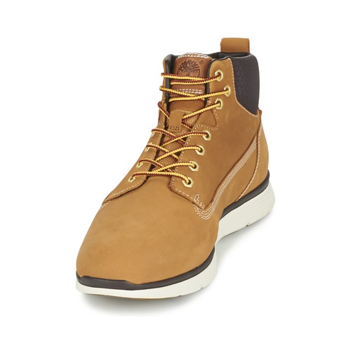 Timberland KILLINGTON CHUKKA WHEAT Bege