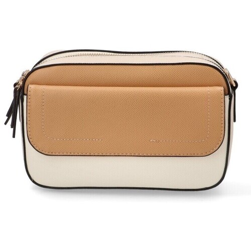 Malas Mulher Bolsa tiracolo Luna Collection 80042 Castanho