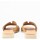 Sapatos Mulher Sandálias Keslem 40654 Bege
