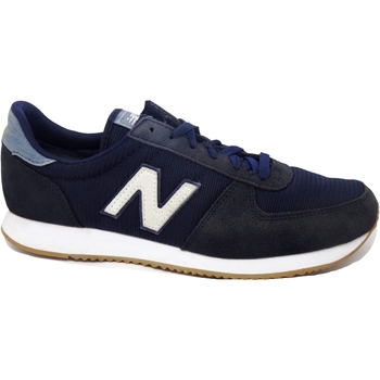 Sapatos Sapatilhas New Balance Recondicionados 220 - Azul