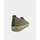 Sapatos Homem Sapatos & Richelieu Rks BC11965 Verde