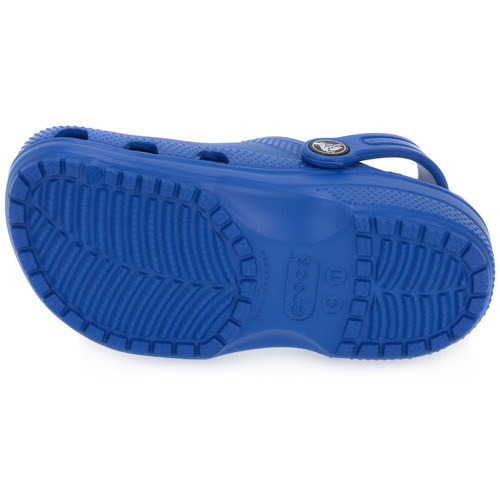 Crocs MOJE CLASSIC CLOG T Verde