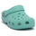 Sapatos Rapaz Chinelos Crocs LAGOON CLASSIC CLOG T Verde