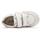 Sapatos Rapariga Sapatilhas Aster  Branco