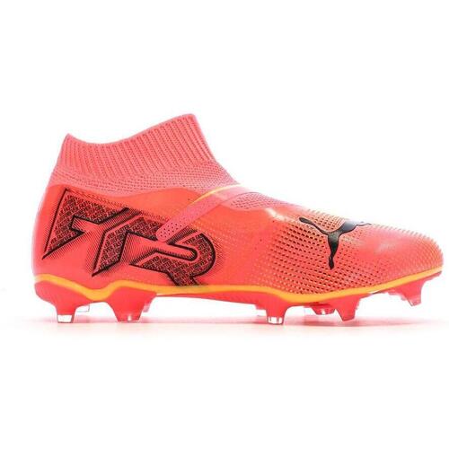 Puma  Laranja