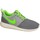 Sapatos Rapaz Fitness / Training  Nike Roshe One Gs Branco