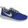 Sapatos Rapaz Fitness / Training  Nike online Roshe One Gs Azul