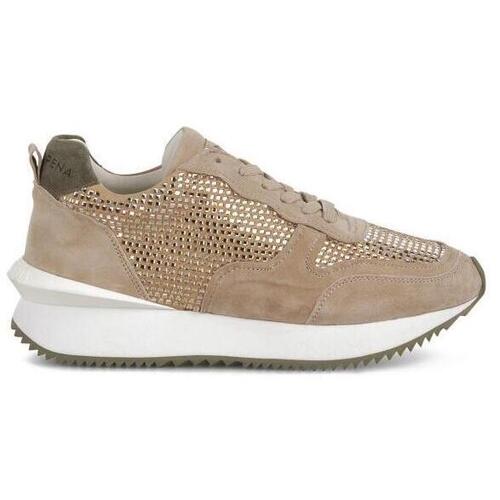 Sapatos Mulher Sapatilhas ALMA EN PENA V250230 Verde