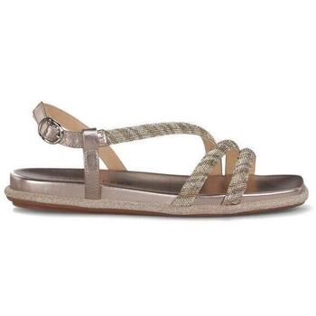 Sapatos Mulher Sandálias ALMA EN PENA V2551606 Castanho