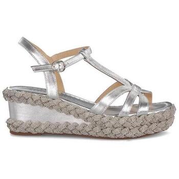 Sapatos Mulher Sandálias ALMA EN PENA V251470 Prata