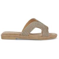Sapatos Mulher Sandálias ALMA EN PENA V251900 Castanho