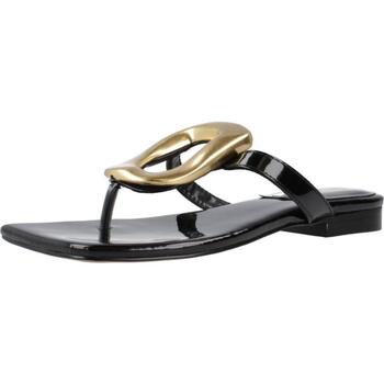 Sapatos Mulher Sandálias Exé Shoes STORM 268 Preto