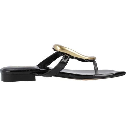 Exé Shoes STORM 268 Preto