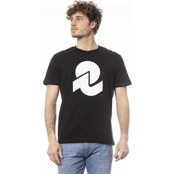 Textil Homem T-Shirt mangas curtas Invicta bd420342 Preto