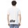 Textil Homem Polos mangas curta Invicta bd420402 Branco