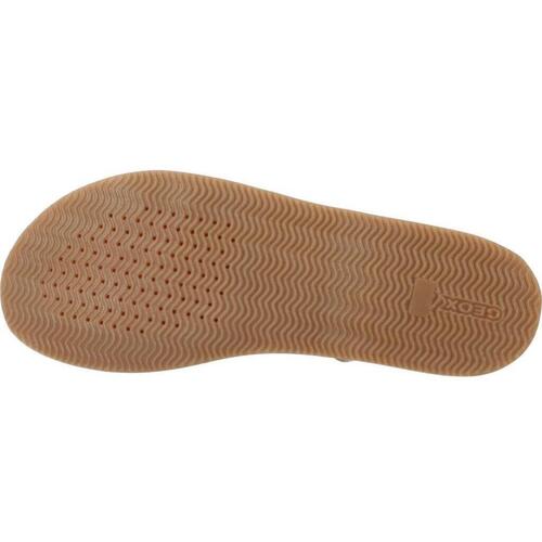 Geox J SANDAL EOLIE GIRL Castanho