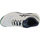 Sapatos Homem Fitness / Training  Asics Gel-Dedicate 8 Clay Branco
