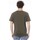 Textil Homem T-Shirt mangas curtas Invicta bd420262 