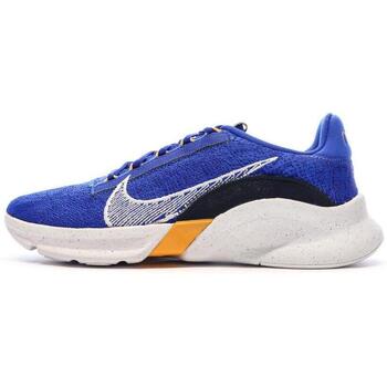 Sapatos Homem Running Nike  Azul