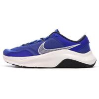 Sapatos Homem Sapatilhas Nike  Azul