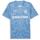 Textil Homem T-shirts e Pólos Puma  Azul