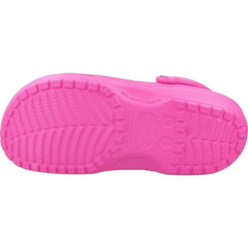 Crocs CLASSIC U Rosa
