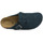 Sapatos Mulher Chinelos BIRKENSTOCK Boston Bs Azul