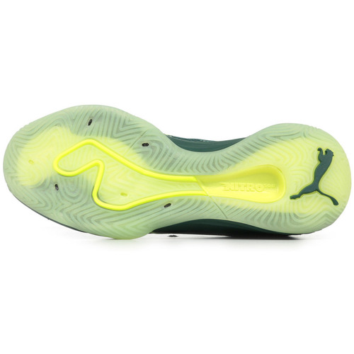 Puma Eliminate Nitro Verde