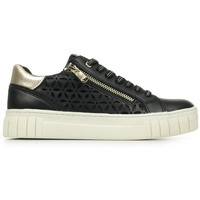 Sapatos Mulher Sapatilhas Marco Tozzi 22370142098 Preto