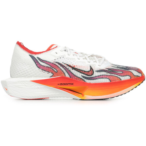 Sapatos Homem Running Nike Zoomx Vaporfly Next 3 Fk Prm Branco