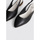 Sapatos Mulher Sabrinas Top3 25344 Preto