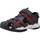 Sapatos Rapaz Sandálias Geox J BOREALIS B. B Azul