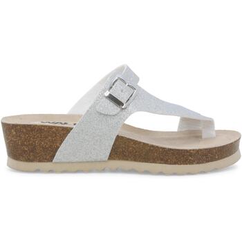 Sapatos Mulher Chinelos Melluso 018140Z-253170 Preto