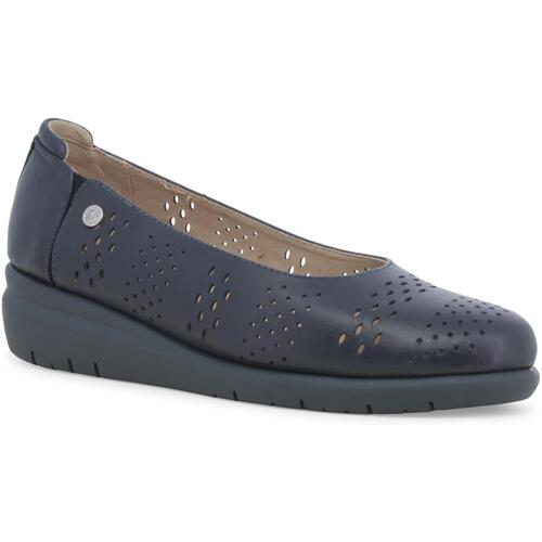Sapatos Mulher Escarpim Melluso K55398Z-243696 Preto