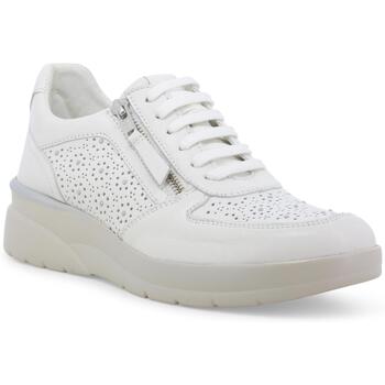 Sapatos Mulher Sapatilhas Melluso K55446-243686 Preto