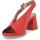 Sapatos Mulher Sandálias Melluso N622Z-246755 Preto