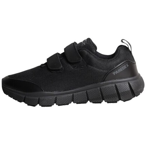 Sapatos Sapatilhas Paredes KANSAS Preto