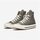 Sapatos Homem Sapatilhas Converse A05584C Cinza