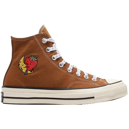Converse A06516C Castanho