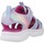 Sapatos Rapariga Sandálias Skechers FLEX SPLASH Violeta