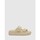 Sapatos Mulher Sandálias Xti CHANCLA  142550 BEIG Bege
