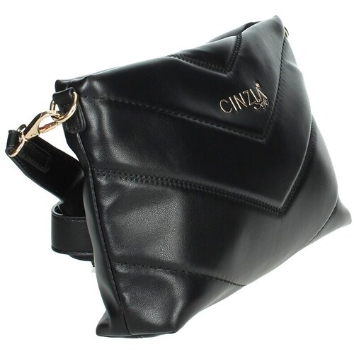 Cinzia Soft ABEG205 Preto